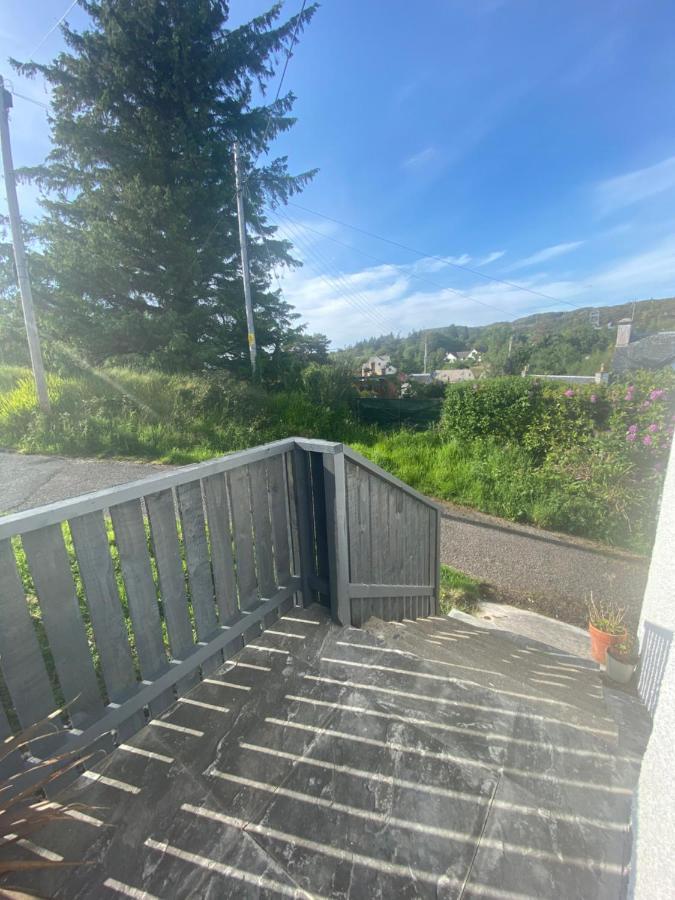 The Lodge Dunrowan Kyle of Lochalsh Zewnętrze zdjęcie